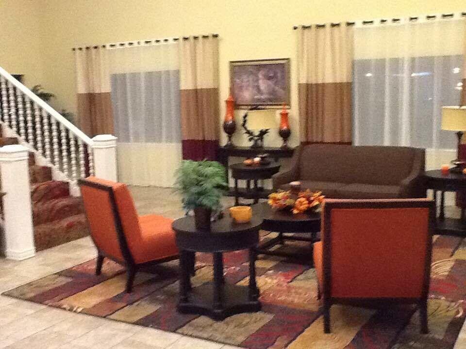 Best Western Inn Russellville Zewnętrze zdjęcie