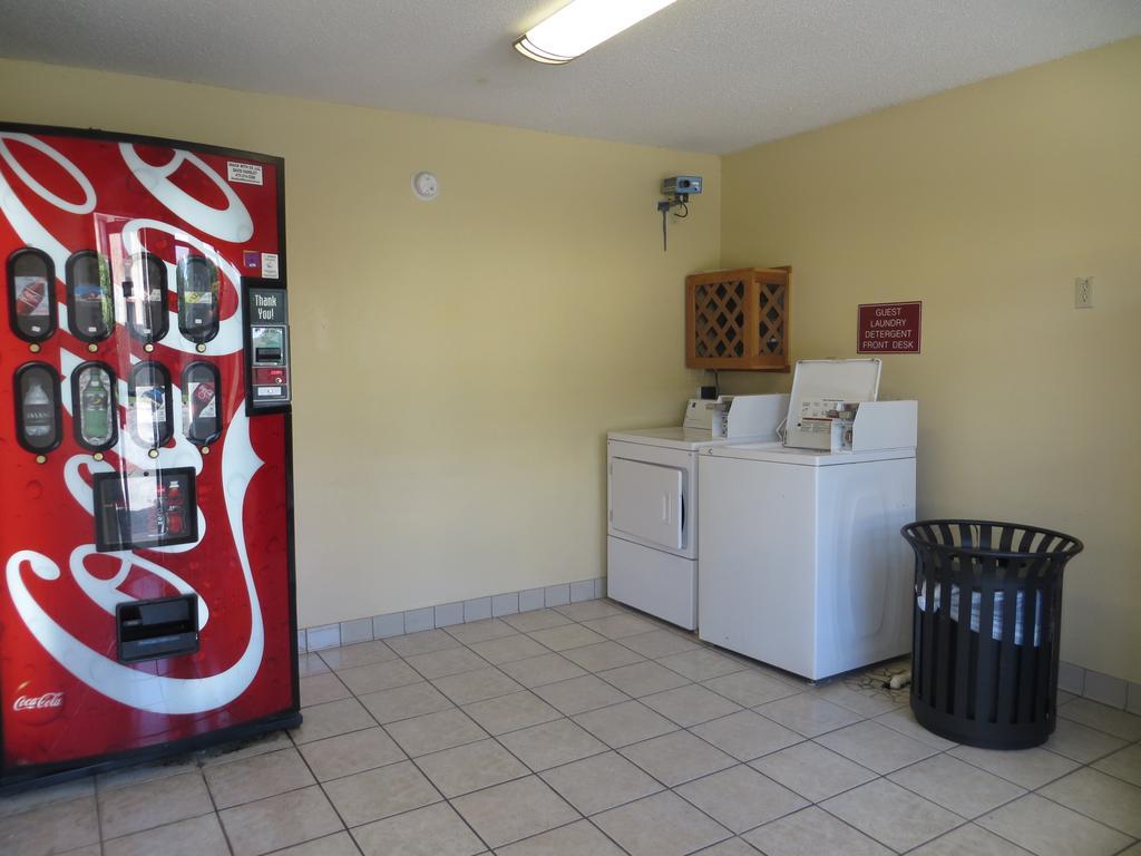 Best Western Inn Russellville Zewnętrze zdjęcie