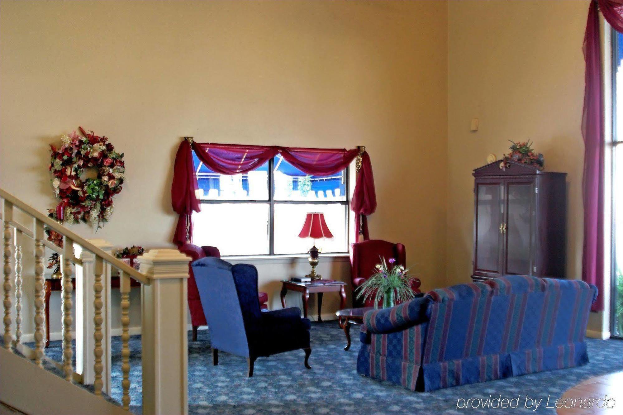 Best Western Inn Russellville Wnętrze zdjęcie