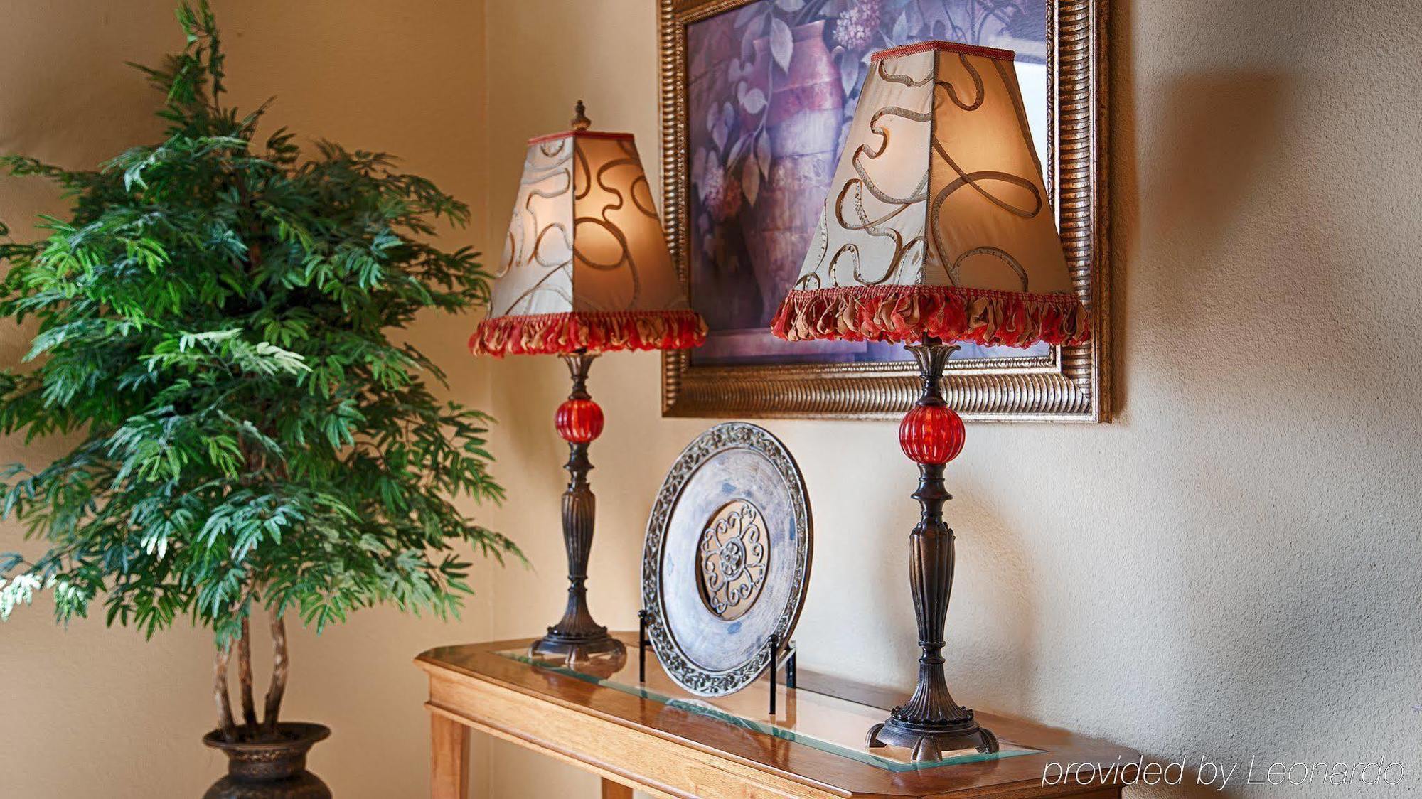 Best Western Inn Russellville Zewnętrze zdjęcie