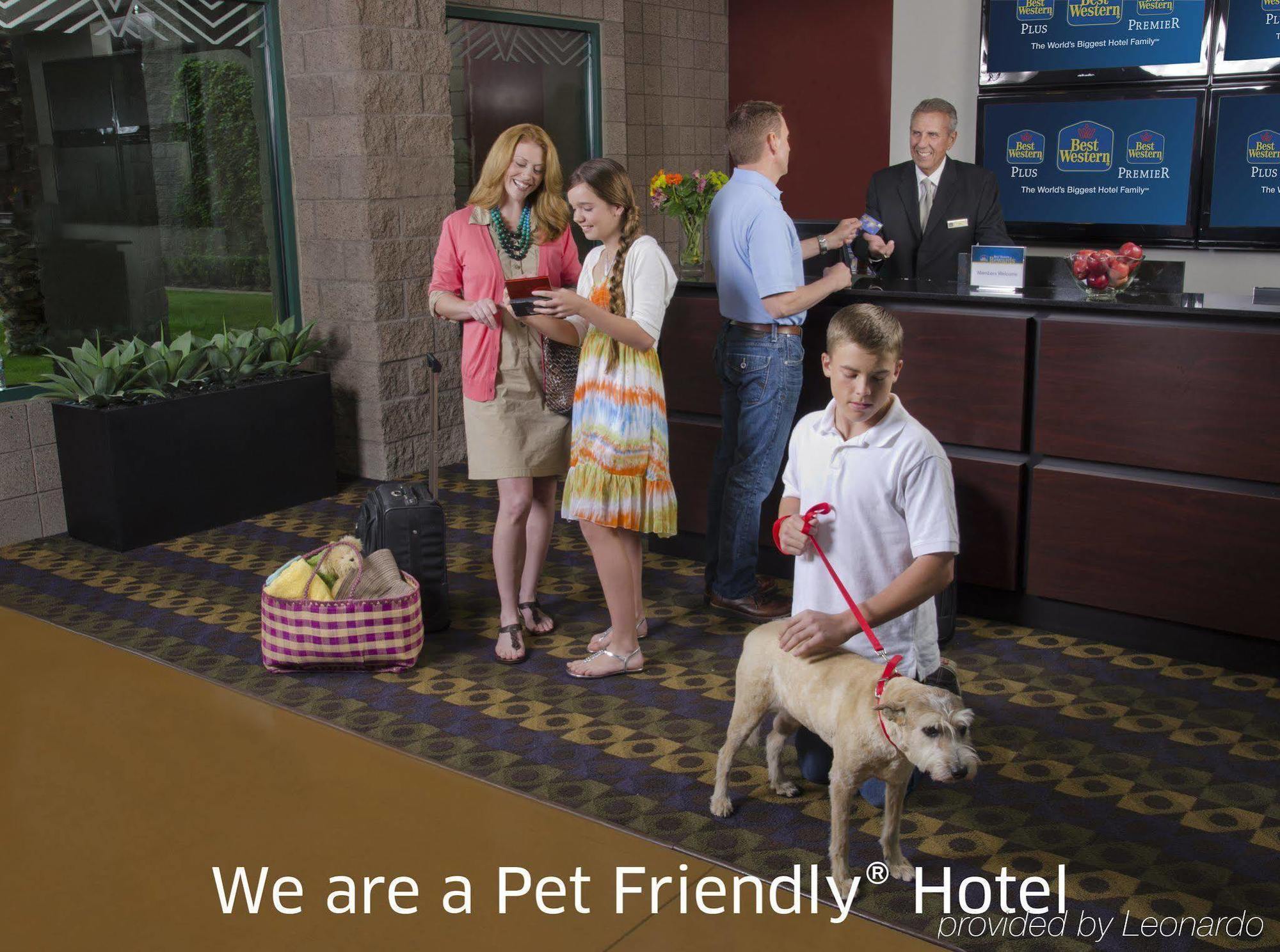 Best Western Inn Russellville Zewnętrze zdjęcie