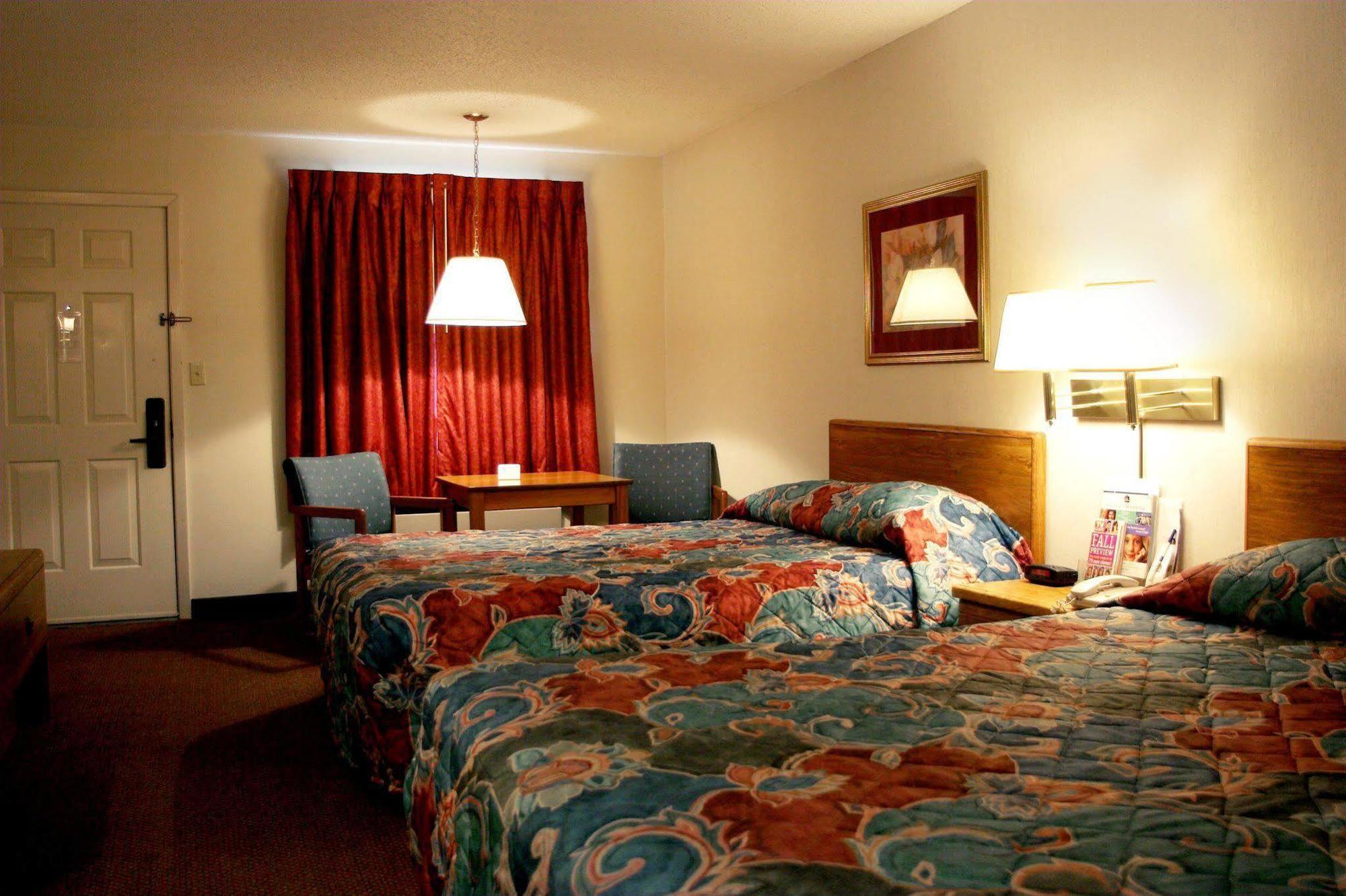 Best Western Inn Russellville Pokój zdjęcie